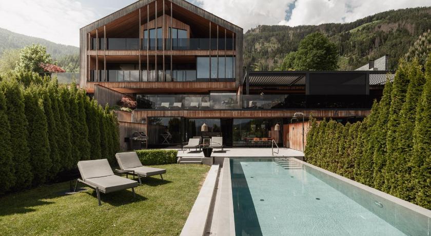 Chalet PURMONTES