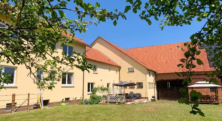 Ferienhaus Liebchen free Netflix