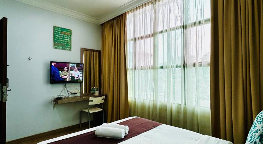 Charisma Hotel Self Check-In - image 5
