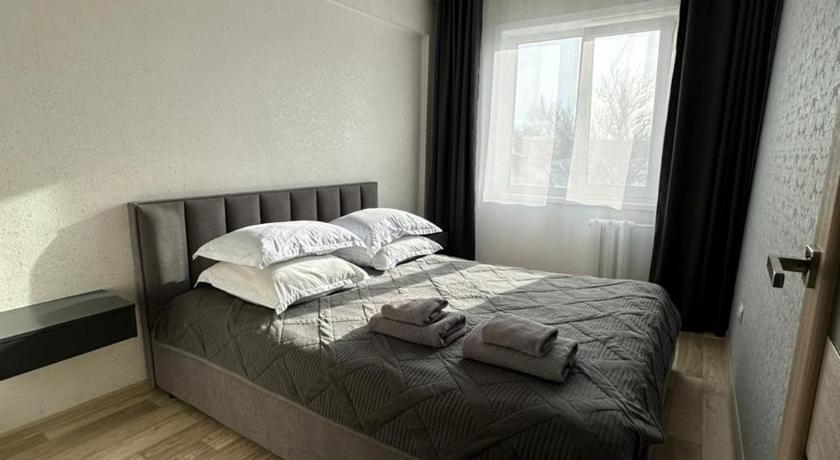 Apartment on Protozanova 21