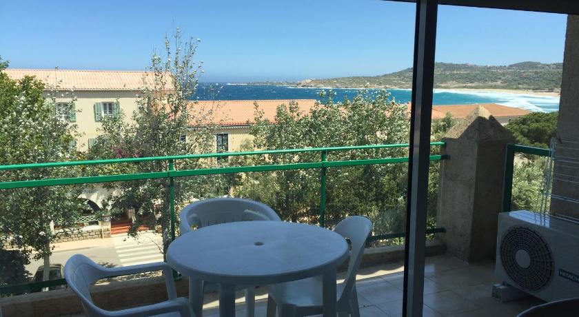 Residence Beau rivage photo