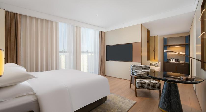 Wyndham Garden Urumqi Innovation Square