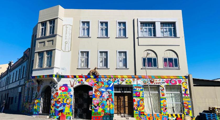 Luderitz Grand Hotel