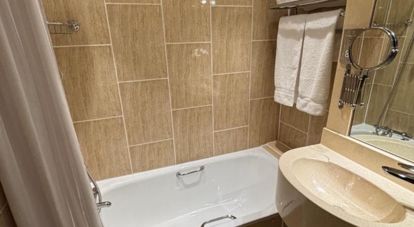 Image of Deluxe Family Room 13