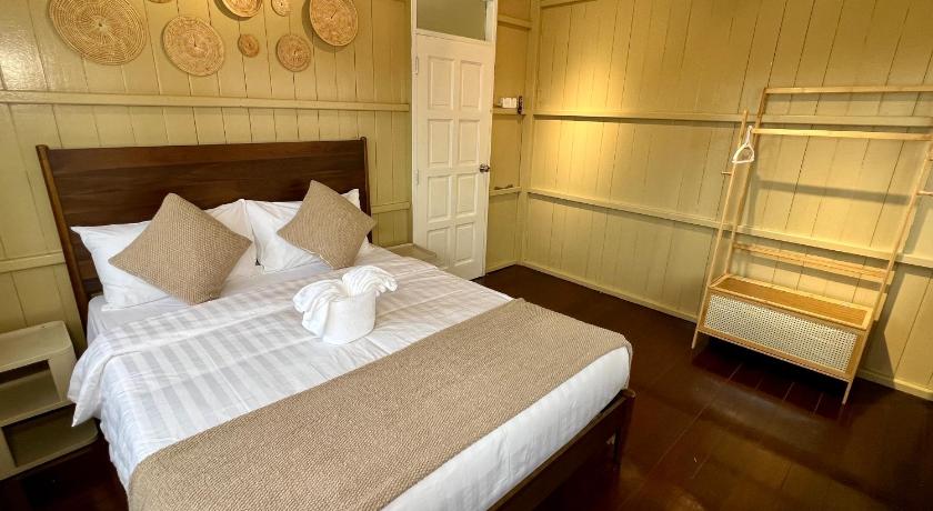 Tampilan Marlyana Homestay