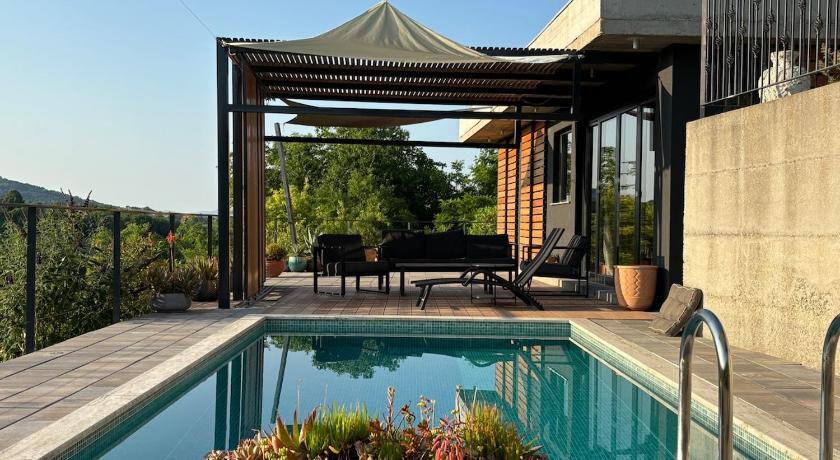 Vacation home, private pool & whirpool jacuzzi outhouse377