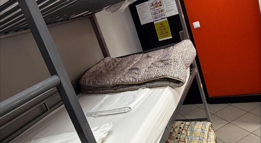 Image of Dormitory- Men Only 1
