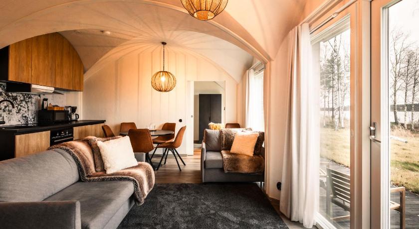Photo de Apukka Resort - Réservation à prix Agoda