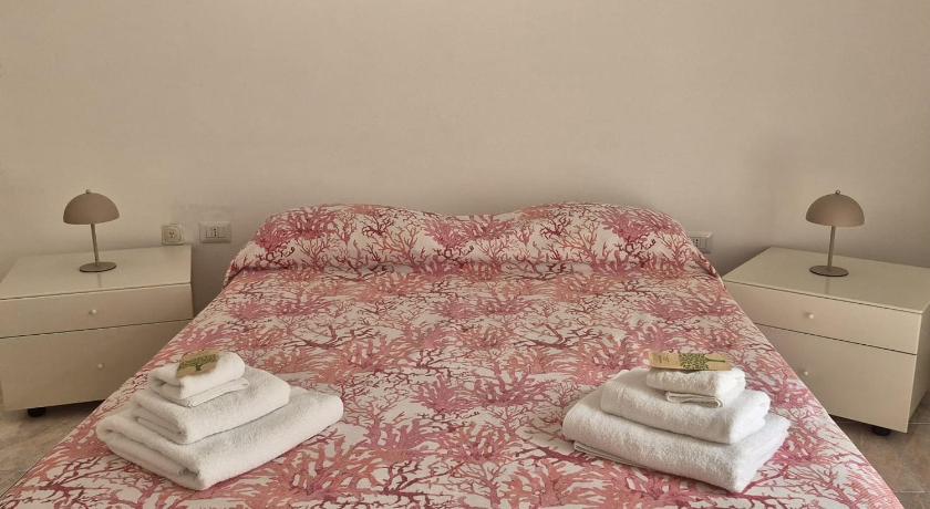 Casa Vacanza Magna Graecia