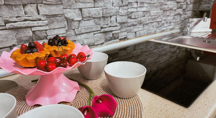 ソットマリーナ Dimora Elisa by Ca-Sa Check 3つ星 シングルルーム ロビー