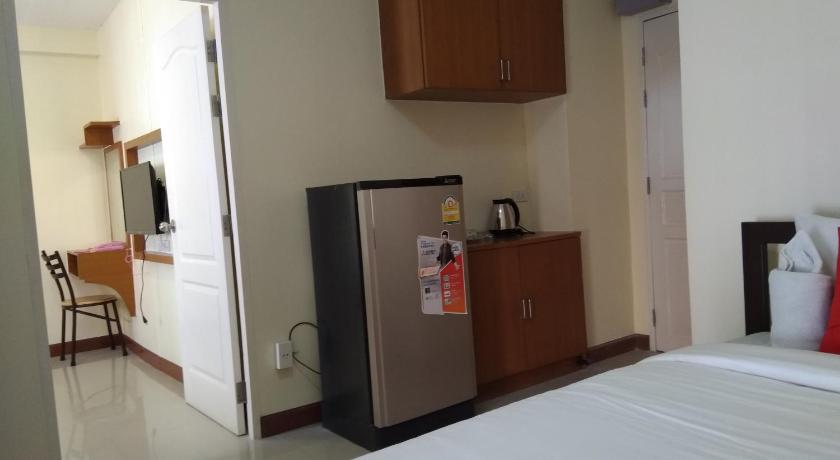 Image of Deluxe Quadruple Room 1