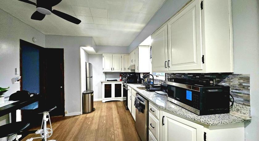 Super Comfy Entire Home