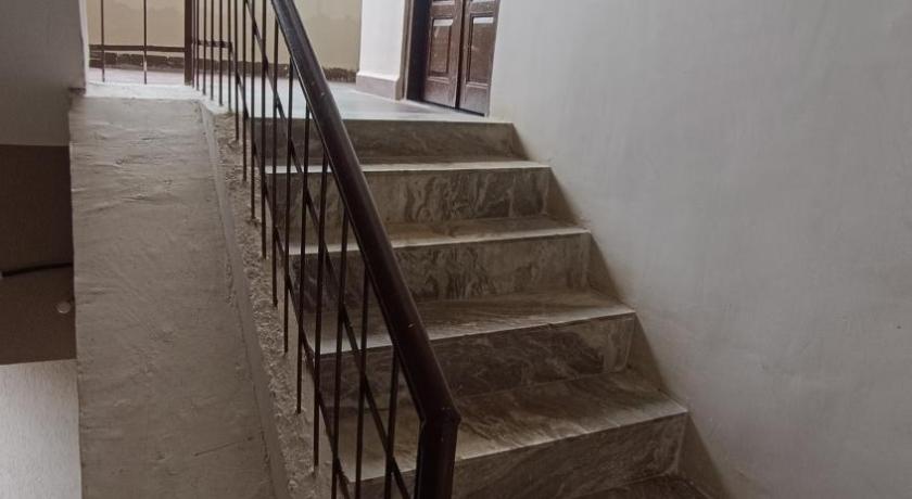 Bhopal Hotel Shri Ji Hotel pool