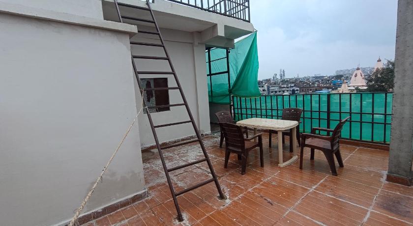 Bhopal Hotel Shri Ji Hotel exterior