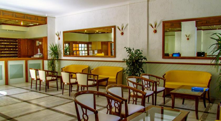 Club Lyda Hotel - image 7