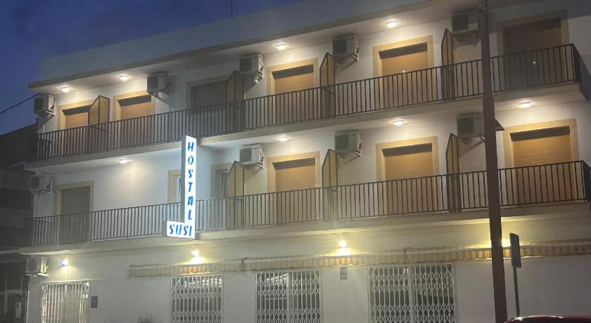 Hostal Susi