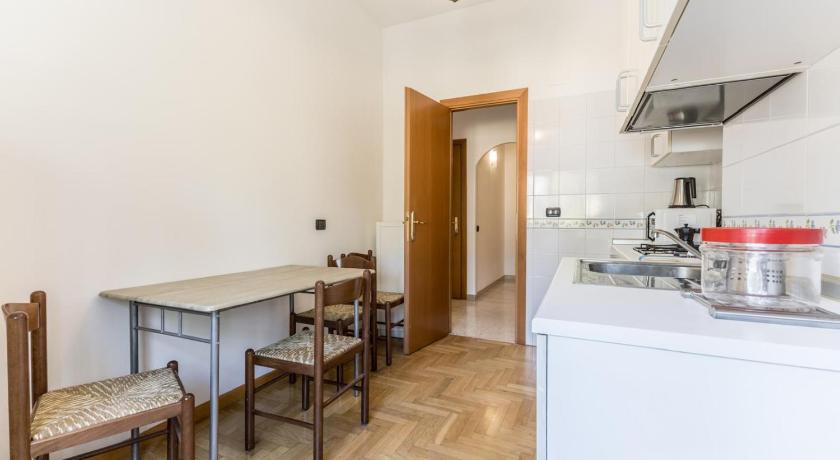 罗马 Guest House Ionio 酒店 设施