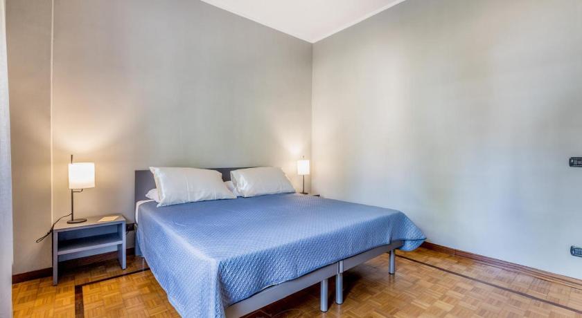 罗马 Guest House Ionio 酒店 设施