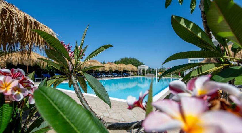Marina di Ragusa residence