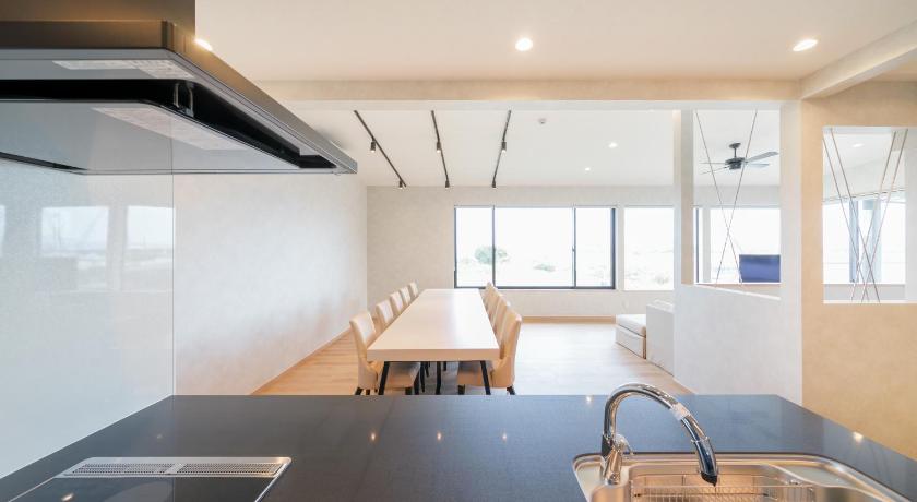 神户 One's You Villa Awaji 4星级 住宿 客房