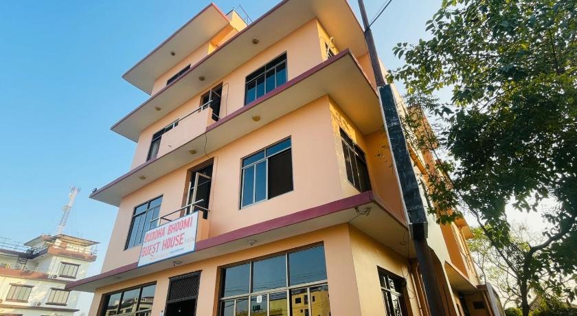 New Buddha Bhoomi Guest House — Lumbini (4)