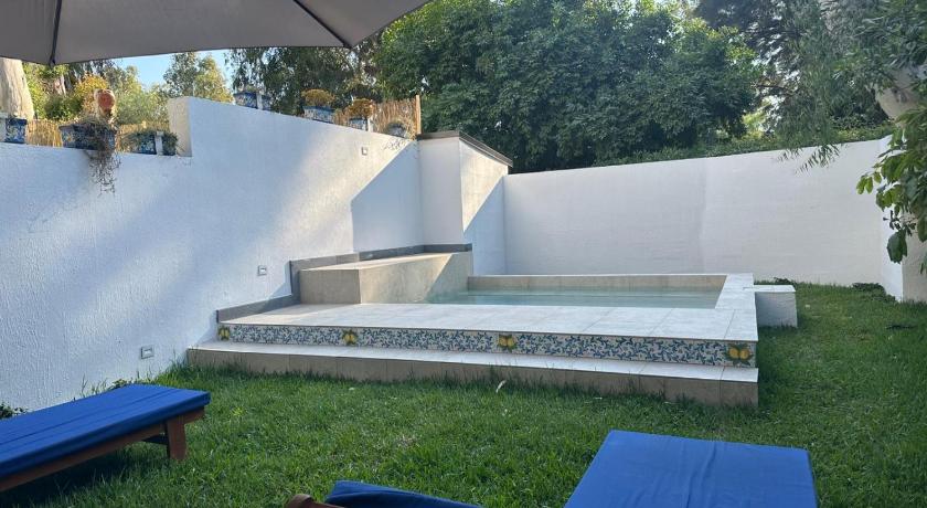 Image of Suite with Private Pool 11
