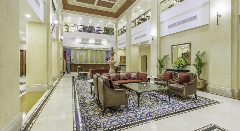 Radisson Hotel Varanasi - image 8