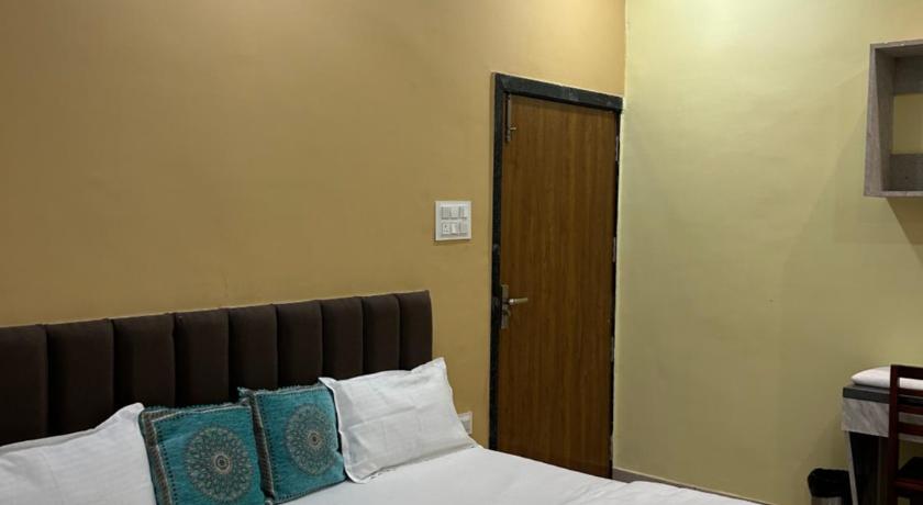 Hotel The Luxury Heaven - image 11