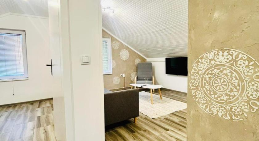 貝爾格勒 Surcin Grape Vine Apartments 4星级 民宿 大堂