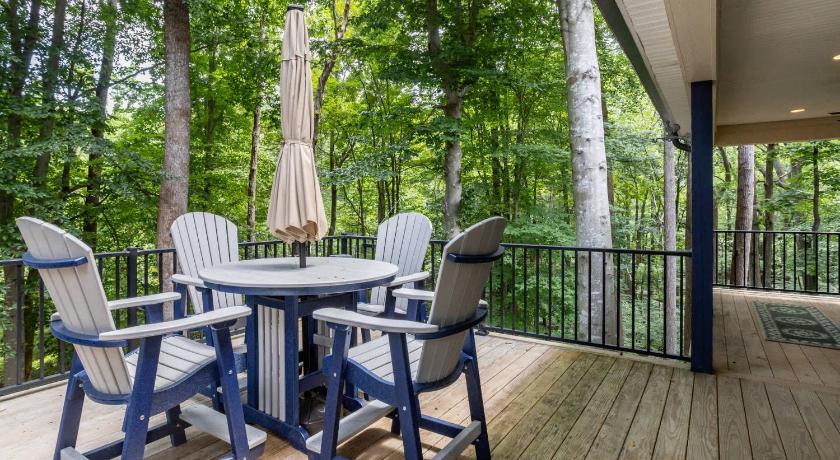테렐 Cozy 4BR Home - Peaceful Lake Cove Views 5성급 숙소 객실