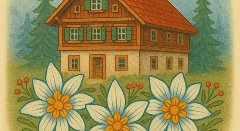 Frank Haus Hospedaria