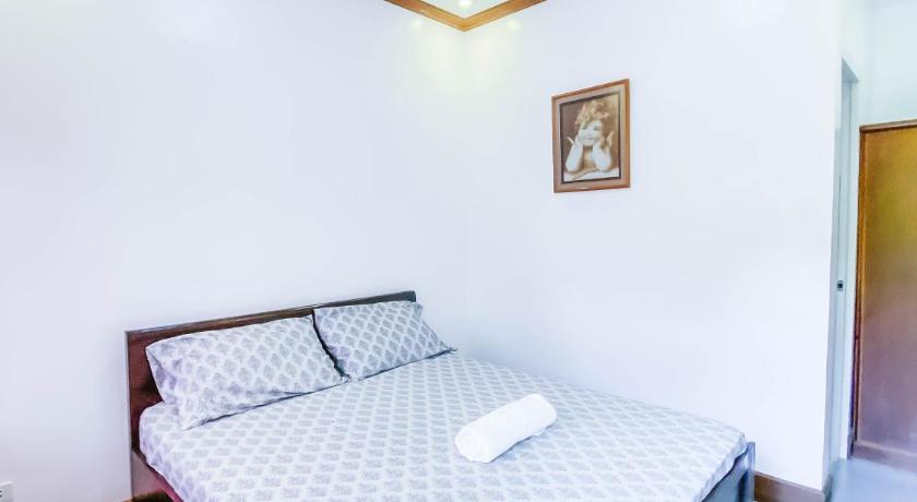 セブ Caliah Homes Apartelle 3つ星 ゲストハウス スイート