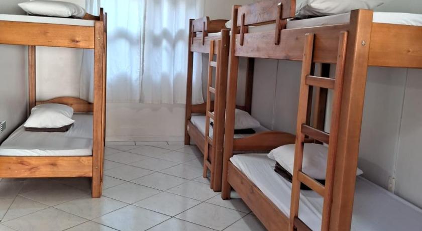 Image of Bed in 6-Bed Female Dormitory Room 0