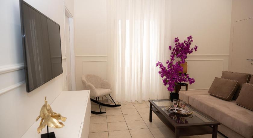 Costa D'amare Holiday House