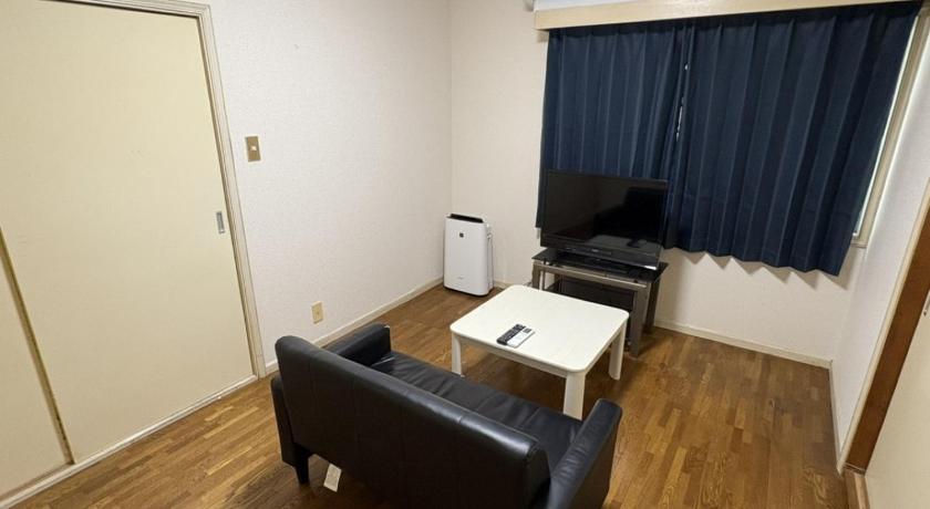도쿄 / 동경 Heights Omiya - Vacation STAY 19467 3성급 숙소 객실