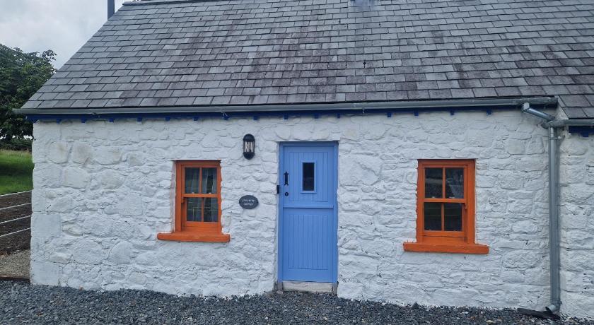 Slieve Gullion Getaways Forkhill