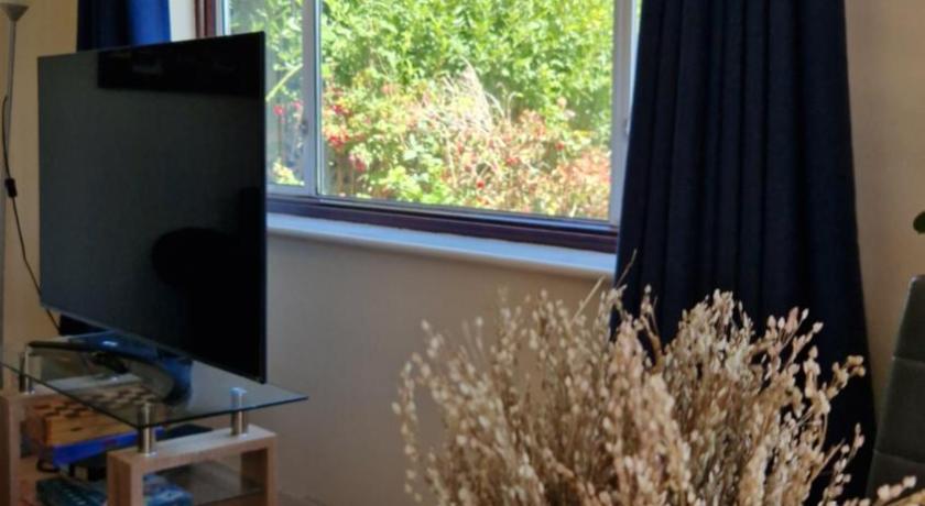 1-Bedroom Annexe in Brighton-Saltdean