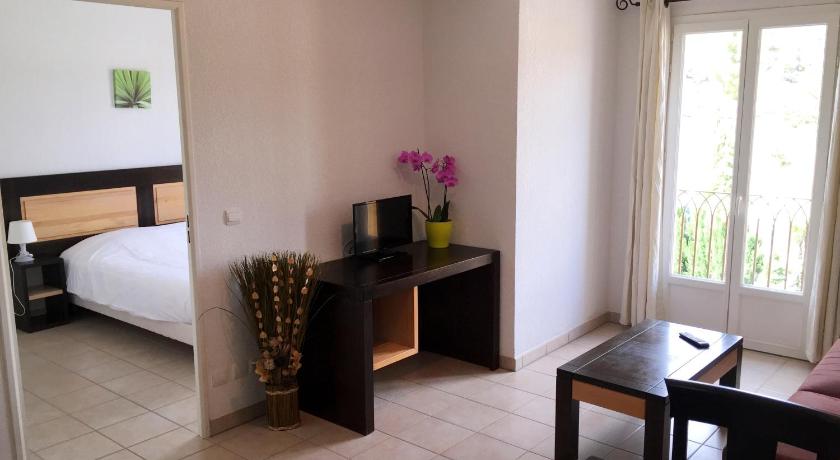 Resid'Artel Cadarache - ITER