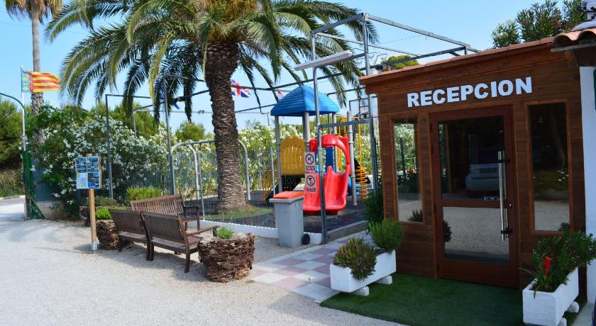 Camping Valencia el Saler photo