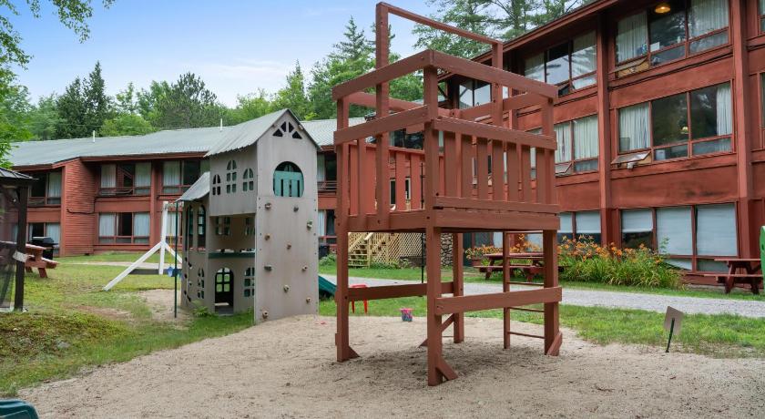 ストンハム (ME) EVERGREEN VALLEY BED AND BREAKFAST 2つ星 宿泊施設 施設