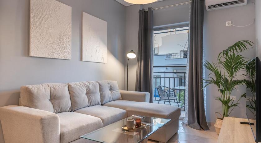 の写真 Joo Nest - Your home near Piraeus Port - Agoda割引予約