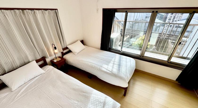 京都 HouseFushimi - Vacation STAY 19540 3星级 住宿 客房