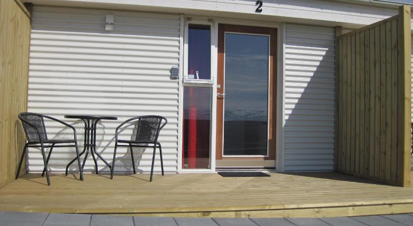 Skogar Sunset Guesthouse photo