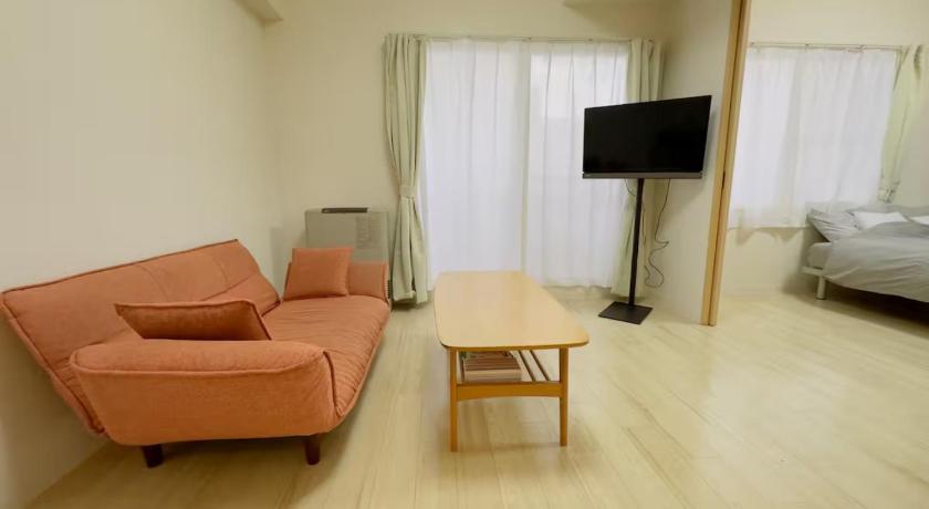 Sapporo TAKUMANOR - Vacation STAY 19623 3-Star Accommodation room