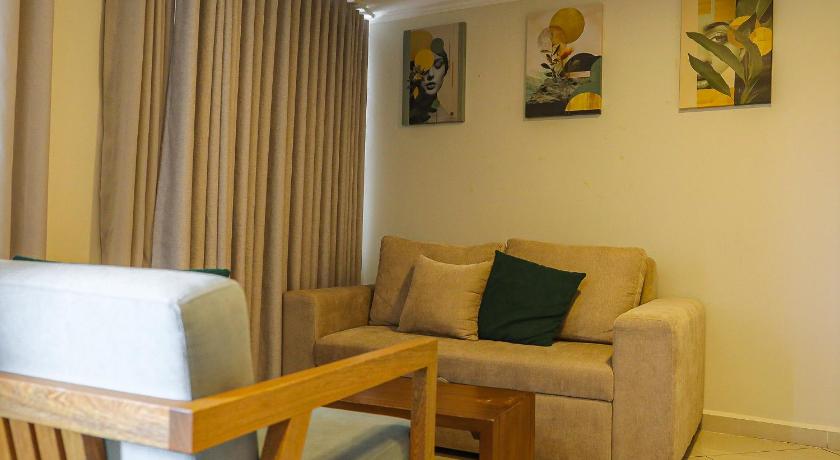 Image of Junior Suite with Kitchenette 15