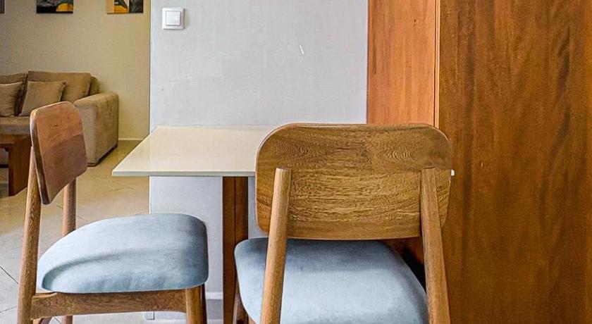 Image of Junior Suite with Kitchenette 17