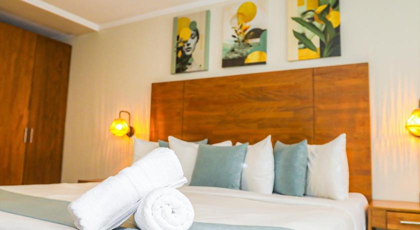 Image of City Suites City View with Kitchenette 7