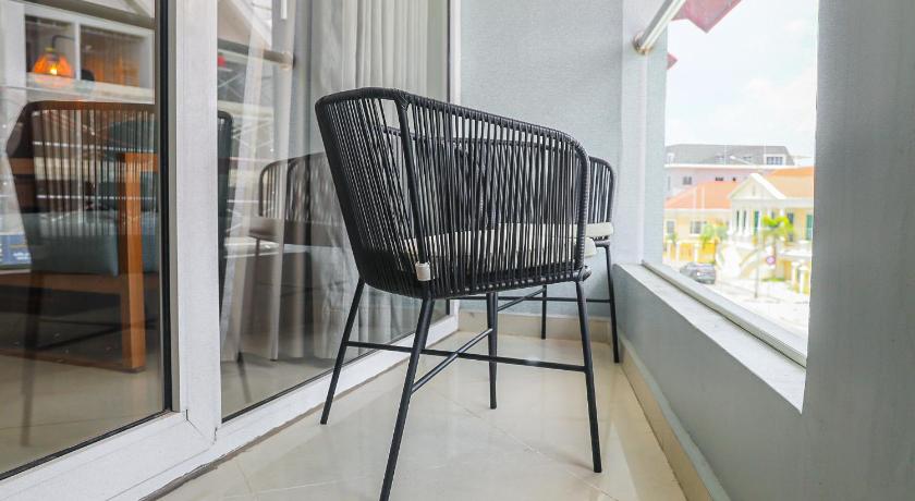 Image of City Suites City View with Kitchenette 16