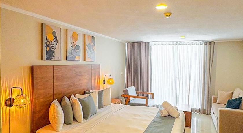 Image of City Suites City View with Kitchenette 5