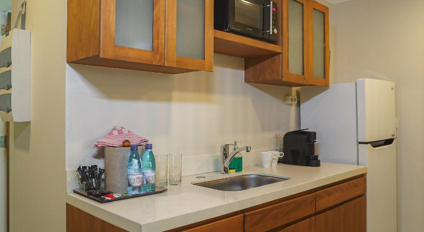 Image of City Suites City View with Kitchenette 1
